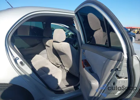 2003 Toyota Corolla Le из США, поврежденный, VIN 1NXBR32E23Z009378